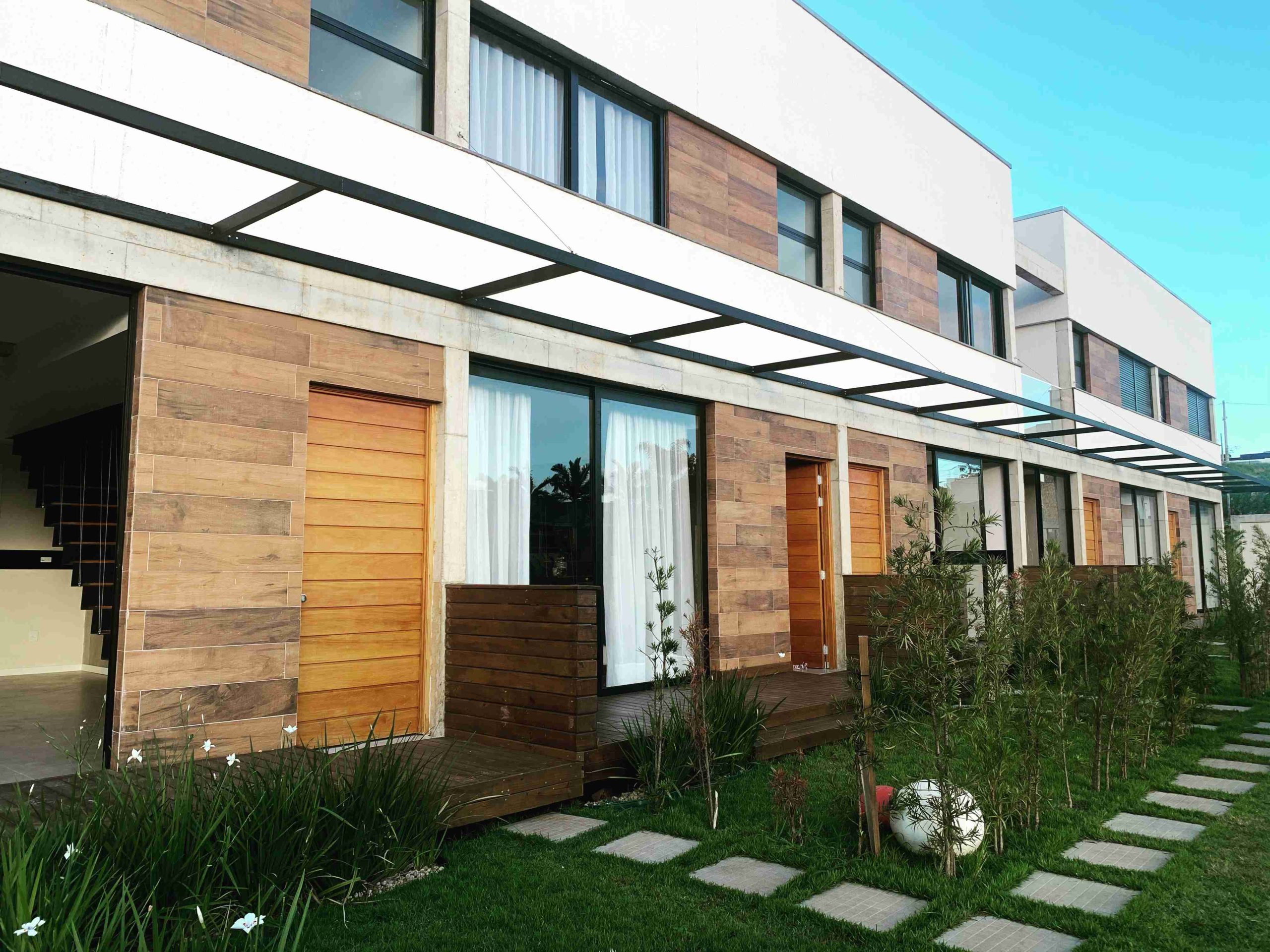 Residencial das Oliveiras